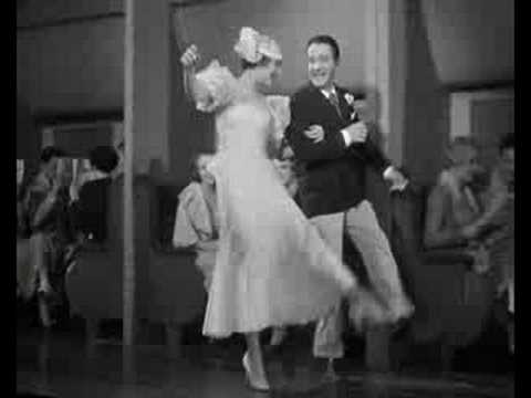 Cartoon Song from Movies 1: 'Shuffle Off to Buffalo'