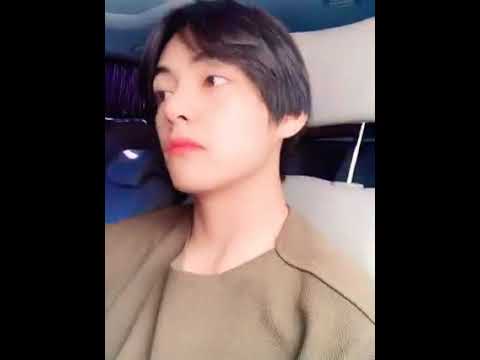 Taehyung Updates Twitter 190913
