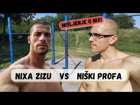 Mišljenje o Nixa Zizu
