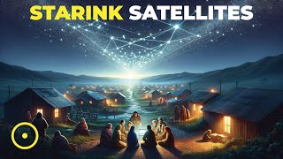 Elon Musk's Starlink: How Is It Helping Humanity?