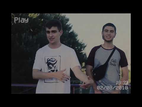 Ziakhus - Bla Bla Bla / Bideoklipa [Abdukzioa]