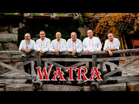 ,,Zespół Watra'' Na dworze ciemno