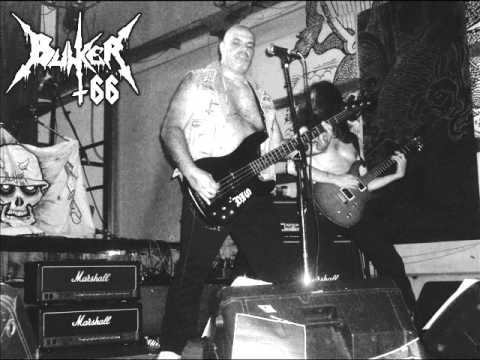 Fenriz' Band of the week - Bunker 66 (Blasphemous Ignorance)