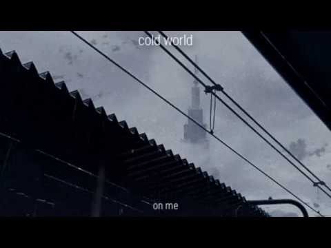 lilbearshawty - cold world