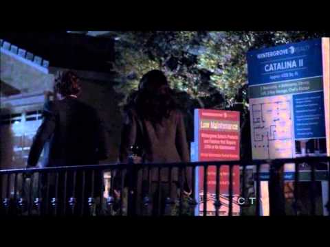 Jane Lisbon The Mentalist Troublemaker