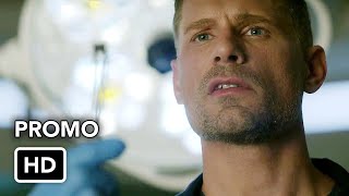 Promo (VO) - Saison 2