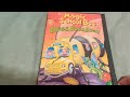 The Magic School Bus Bugs Bugs Bugs DVD Overview