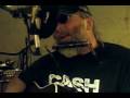 Steve Bailey 's  original  " Travelin Man "