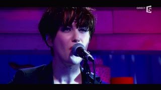 Emma Louise &quot;Jungle&quot; - C à vous - 26/02/2015