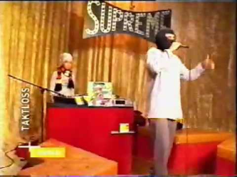 taktloss bei supreme Teil2