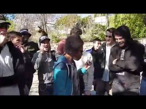 Session Freestyles Atlantique V