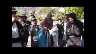 Session Freestyles Atlantique V