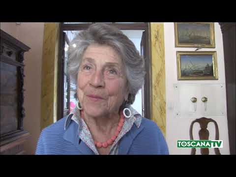 2019-05-09 FIRENZE - ARTIGIANATO E PALAZZO 25 ANNI CON IL FIORINO D'ORO