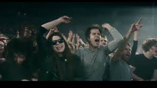 Arcade Fire - Creature Comfort + Neighborhood #3 (Power Out) (Live at AccorHotels Arena 2018)