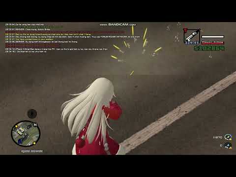 Safezone ảo diệu HQ SFPD