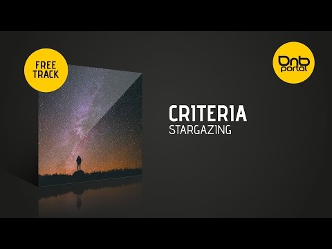 Criteria - Stargazing [Free]