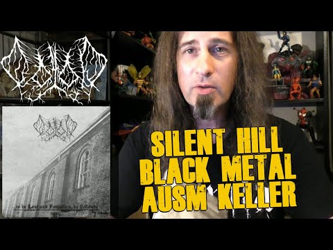 Goreministers Reviews / Golod - ...To Be Lost And Forgotten In Solitude