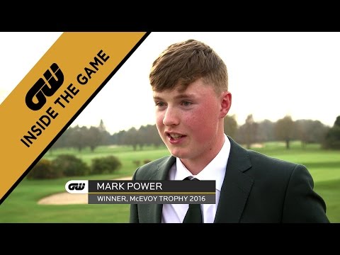 GW Inside The Game: McEvoy Trophy 2016