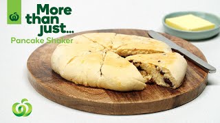 Date & Orange Griddle Scones | Countdown’s Own Recipe