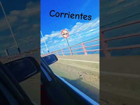 Corrientes capital #seguimi
