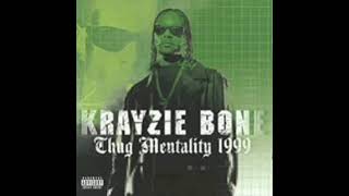 Krayzie Bone    Try Me     #krayziebone #cover
