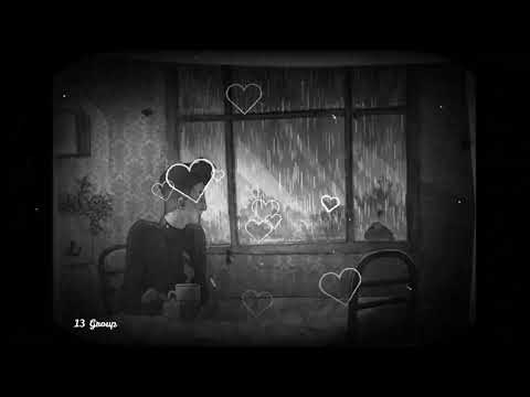 Giga Papaskiri Feat  Mery Mamulashvili - წვიმა წამოვიდა (13 Group Edit)