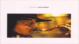 Gato Barbieri - A John Coltrane Blues