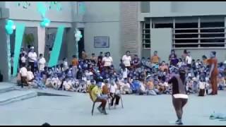 Tu m&#39;as promis Monsieur Periné