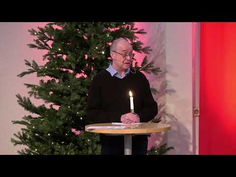 Vishet, Gudstjänst i Grindtorpskyrkan 2026-01-11