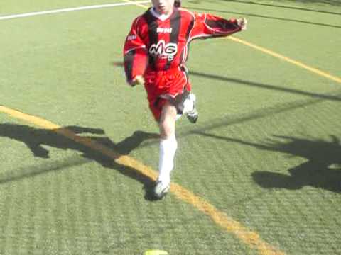 partita del don bosco spezia