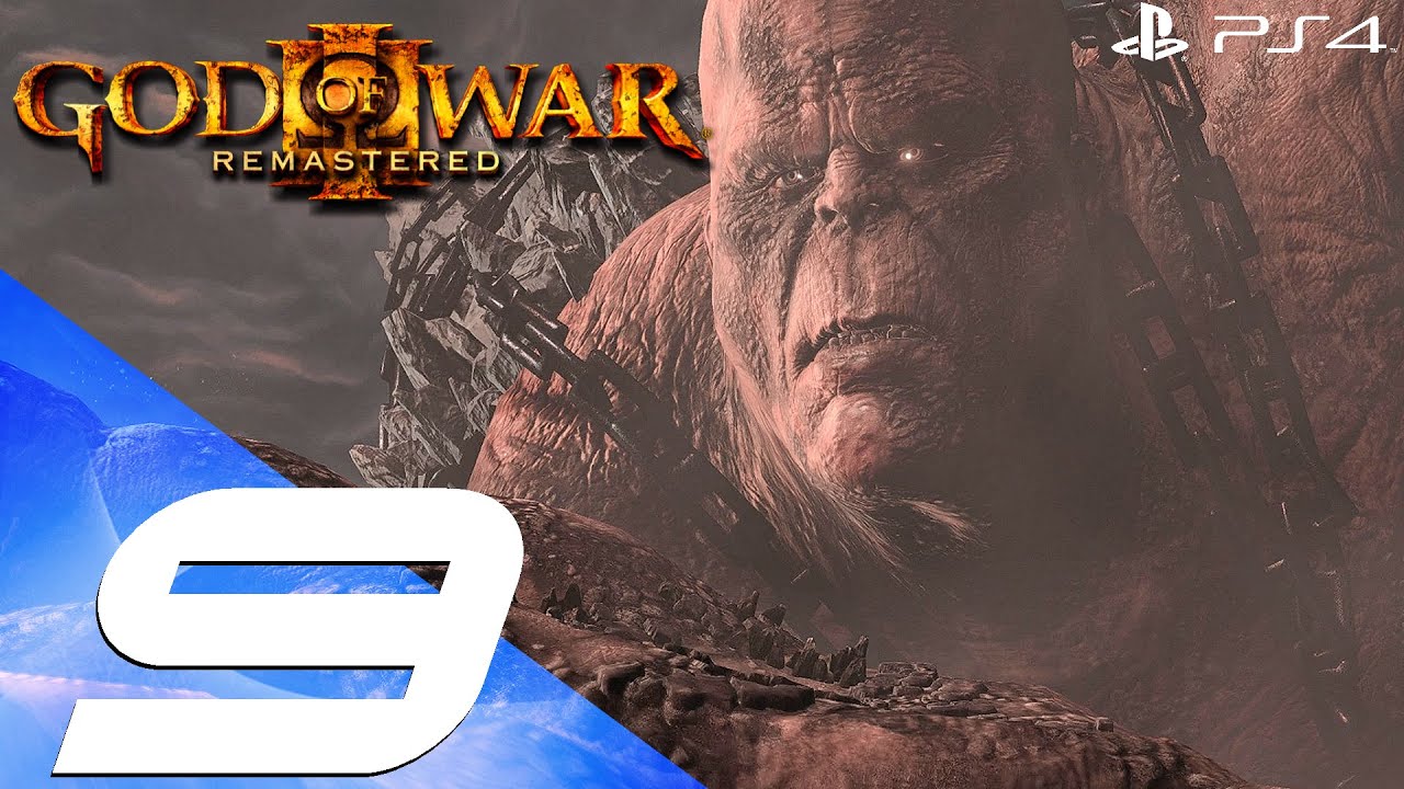 god of war 3 cronos fight god of war 3 cronos fight