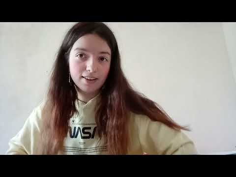 ABI 2022: 1+ in LYRIK "Unterwegs sein" & EXPRESSIONISMUS