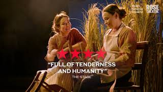 Our Town | Trailer