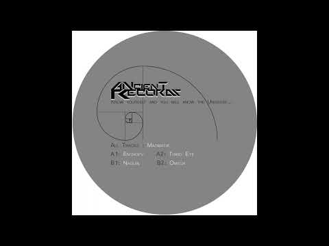 B2 Ancient Records 02 - Madmatik - Omega