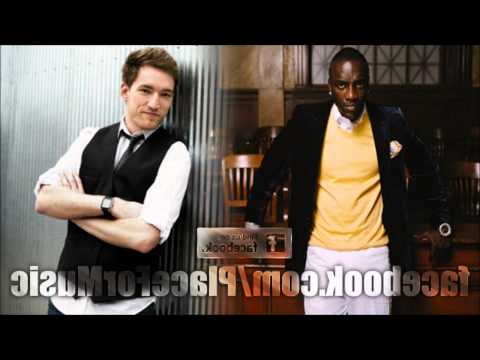 Akon & Steven Cooper - Bigger