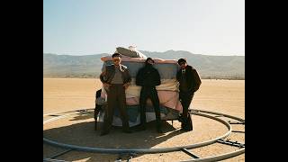 Video Rosita de Tainy , Rauw Alejandro y Jhay Cortez - Jhayco