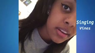 Superficial Love Vine compilation w/ Ruth B - Best Singing Vines