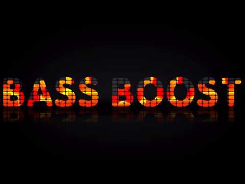 BASS BOOST MIX by DJ Seno