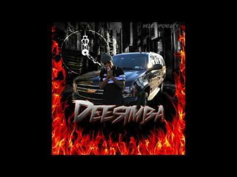 YoungSimba -"Gotta have it"ft RG(Prod. By RgisR8)