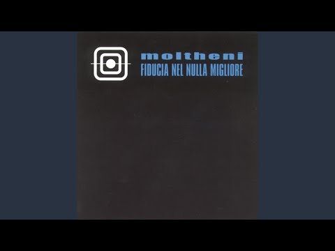 Ridi Irene Ridi - Moltheni