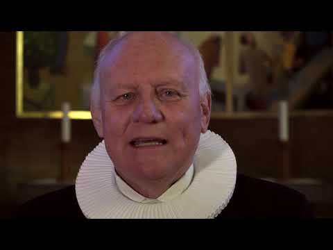 En helt særlig prædiken