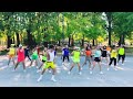 BROTHER LOUIE - Dance Fitness Workout / Modern Talking / Retro Dance / JM Zumba Dance Milan Italy