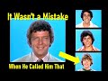 The Untold Story of Robert Reed and "Bob"