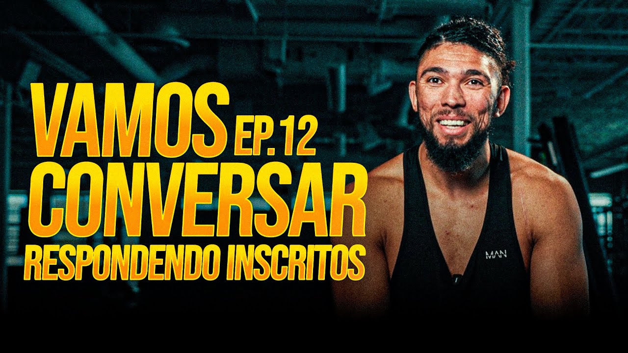 Johnny Walker Interview video thumbnail