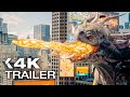 THE BEST BIGGEST BLOCKBUSTER MOVIES 2025 Trailers