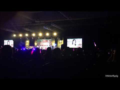 180804  Yoona - 明年今日