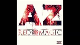 Download lagu AZ - Red Magic mp3 Download lagu AZ - Red Magic mp3