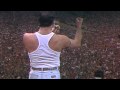 Queen Live  Aid 1985 - EEEEEOOOOOO - Queen Forever Queen Live  Aid 1985 - EEEEEOOOOOO
