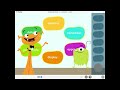 Iready Working With Words 19 Level B