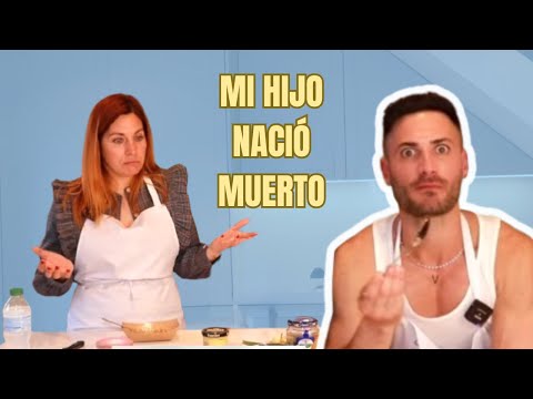 Leire Martínez en Cosina con S (entrevista completa) | #shorts #SensilloCons #entrevista